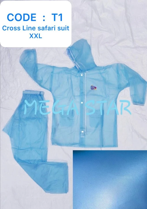 Factory Store Images of Star rainwear brand maga star