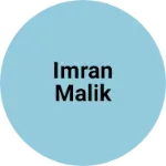 Business logo of Imran malik