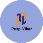 Business logo of Pusp-Vihar