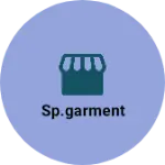 Business logo of SP.Garment