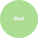 Business logo of Stuti