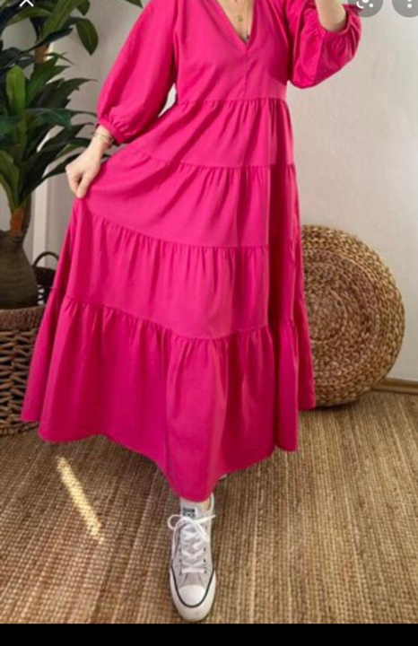 Dress uploaded by Vipin export garment on 2/20/2023