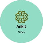 Business logo of Ankit