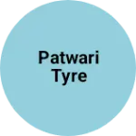 Business logo of Patwari tyre