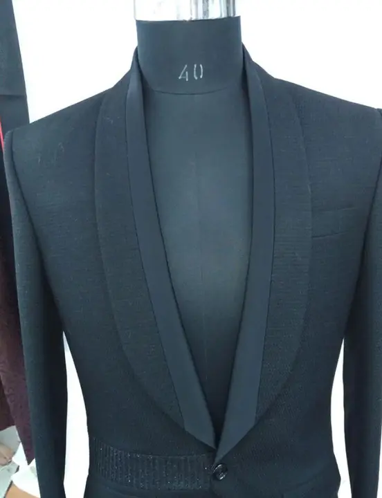 Product uploaded by Suit Expert on 2/20/2023