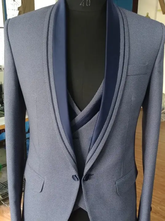Product uploaded by Suit Expert on 2/20/2023