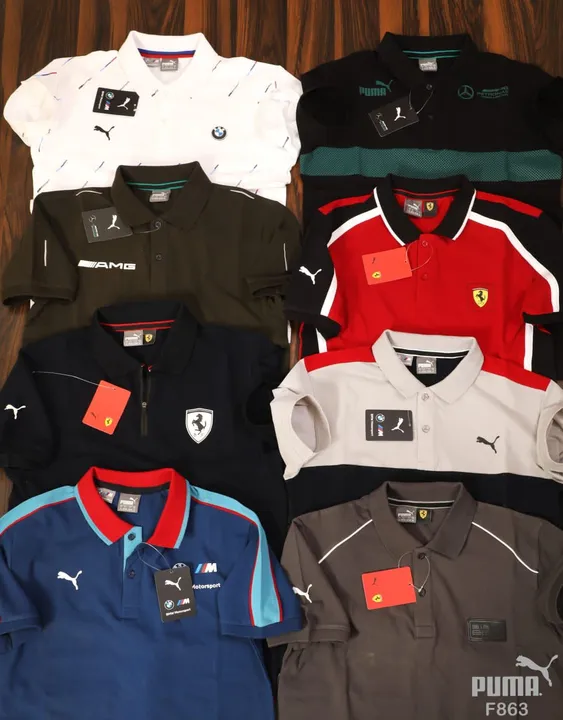 Polo uploaded by Yahaya traders on 2/20/2023