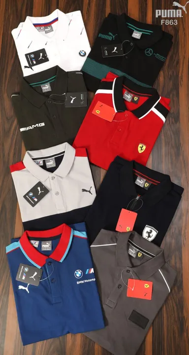 Polo uploaded by Yahaya traders on 2/20/2023