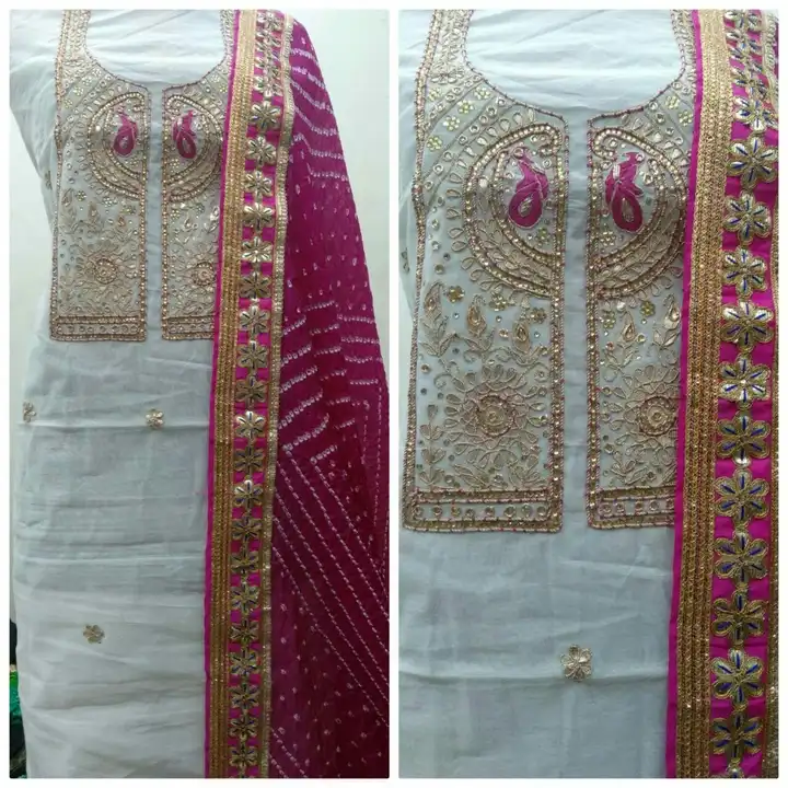 Product uploaded by Nayla Gota Patti, Jaipur on 2/20/2023