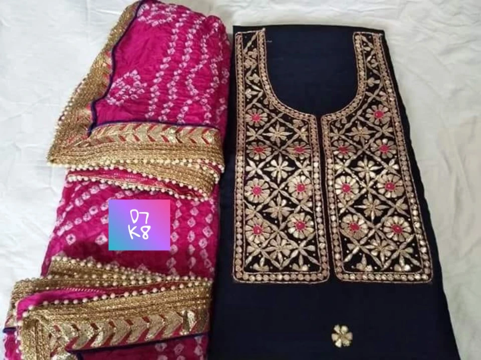 Product uploaded by Nayla Gota Patti, Jaipur on 2/20/2023