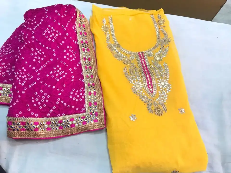Product uploaded by Nayla Gota Patti, Jaipur on 5/19/2024