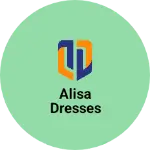 Business logo of Alisa dresses