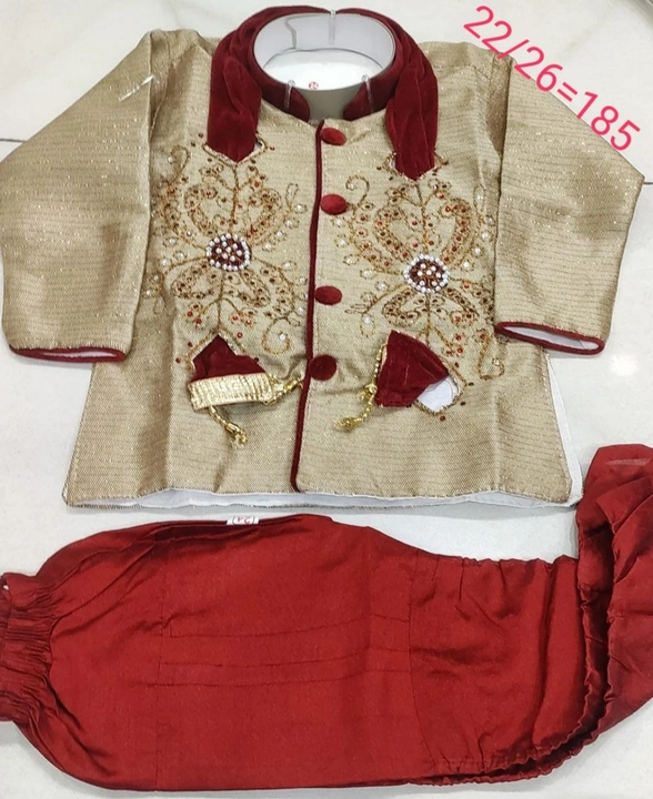 BABA SUIT  uploaded by Jain collection on 2/20/2023