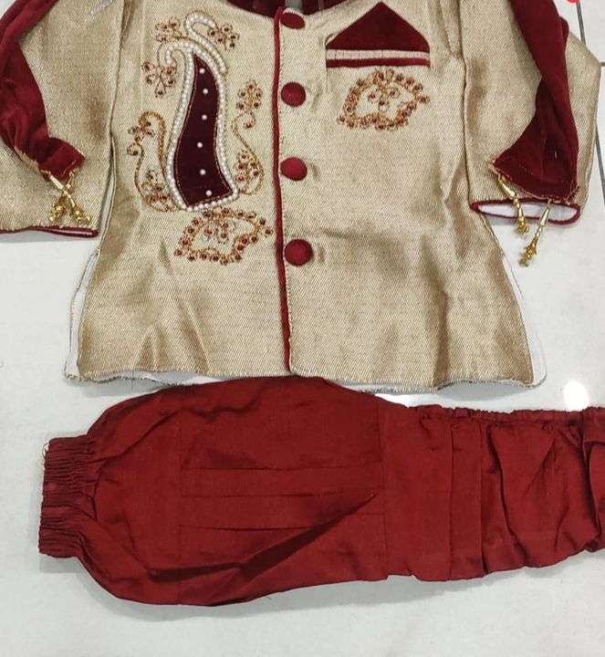 BABA SUIT  uploaded by Jain collection on 5/30/2024