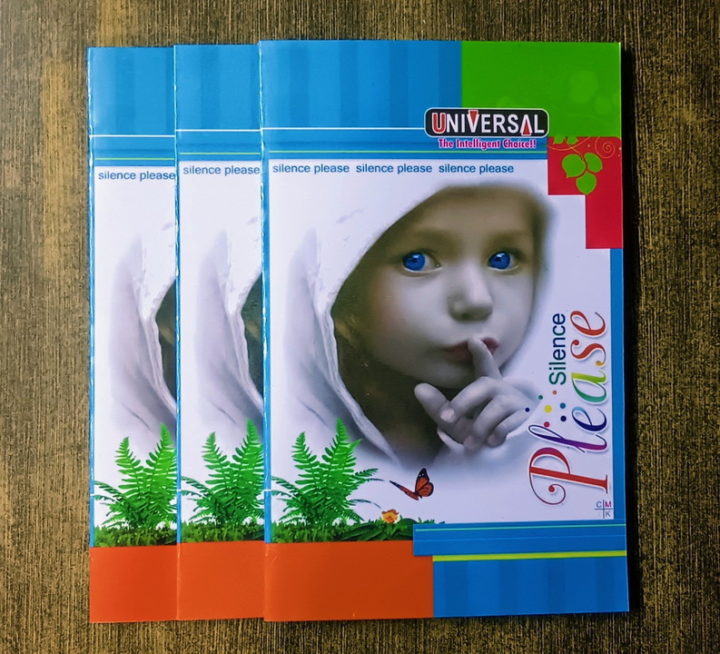 Post image Best quality paper product