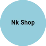 Business logo of Nk Shop