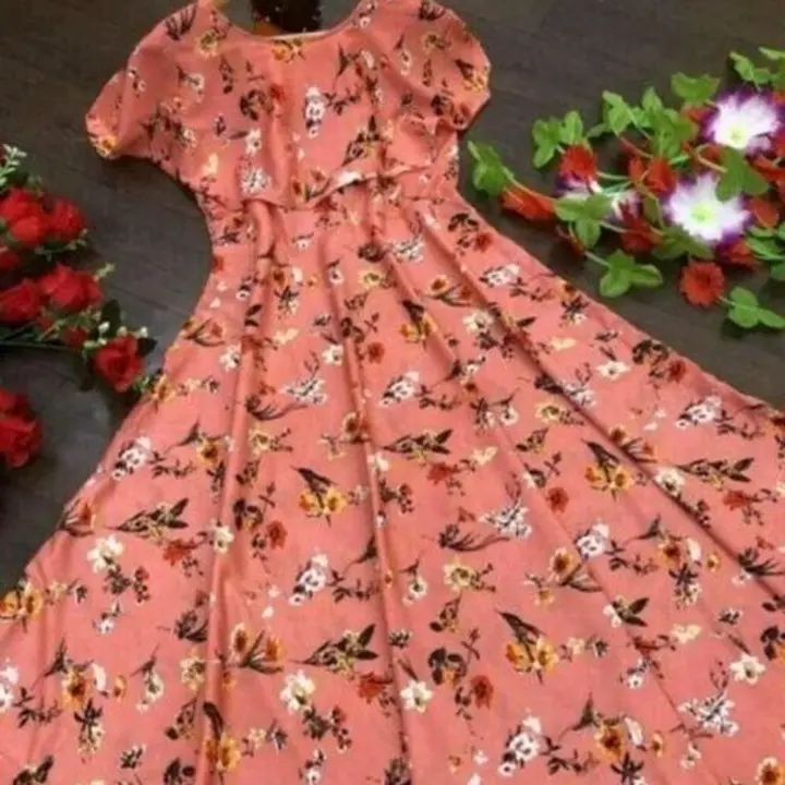 Fancy Gowns uploaded by Nikkifashionhub on 2/20/2023