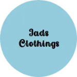 Business logo of JADS clothings