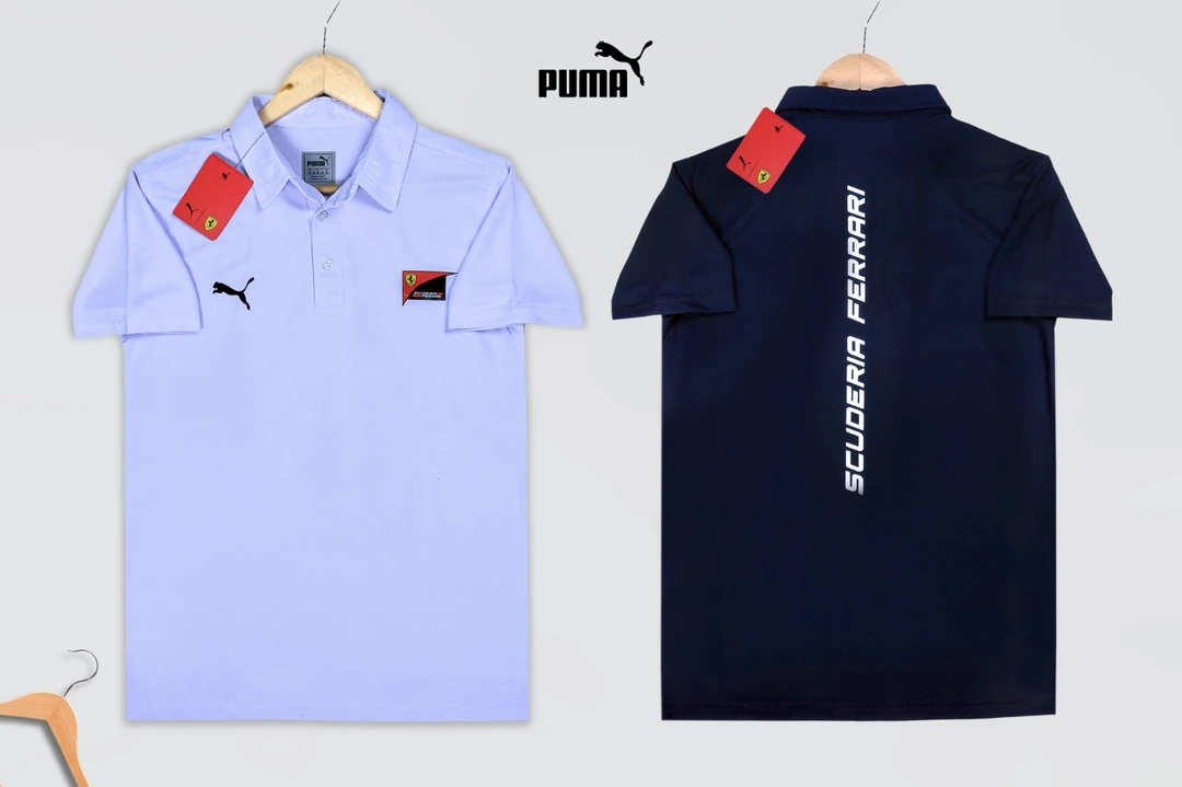 Polo uploaded by Yahaya traders on 2/20/2023