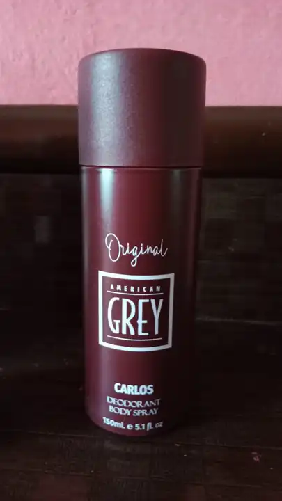 AMERICAN GREY DEO uploaded by business on 2/20/2023