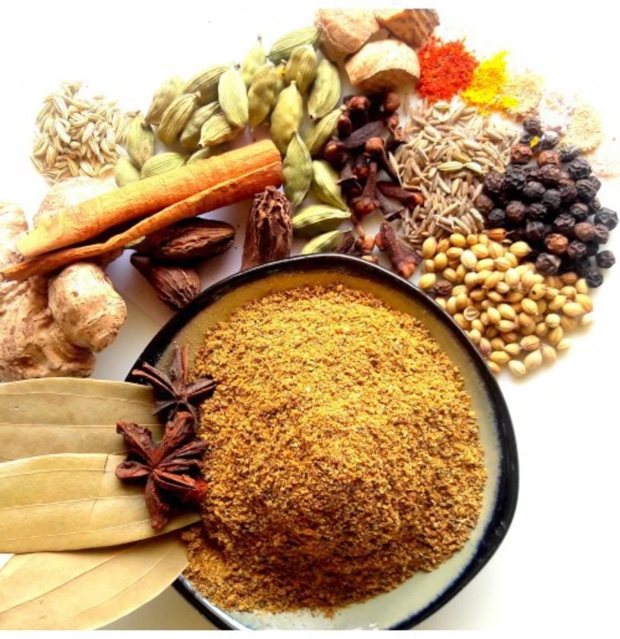 Shop Store Images of bhawani spices food products