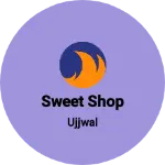 Business logo of Sweet shop