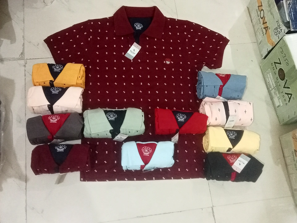 Product uploaded by Daivshala cloth agency on 2/20/2023