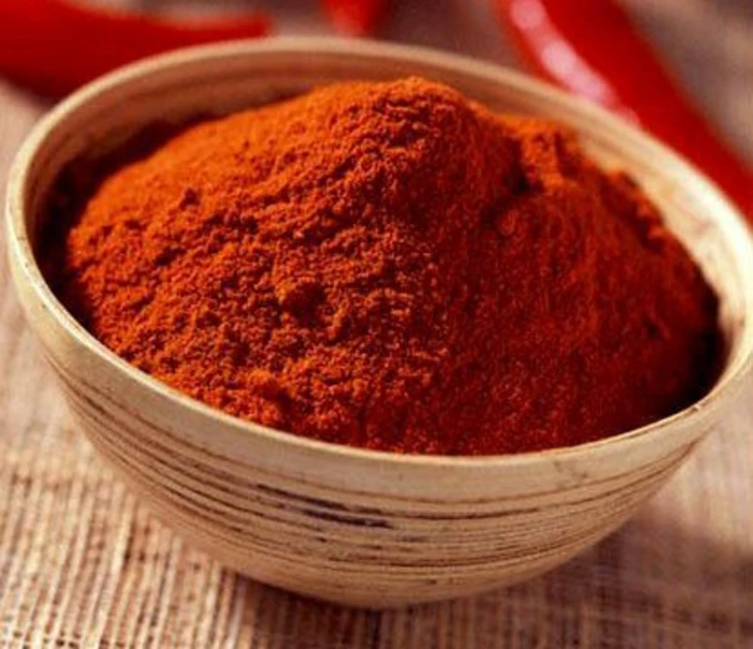 Mirchi powder  uploaded by bhawani spices food products on 2/20/2023