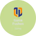 Business logo of Suma fushon