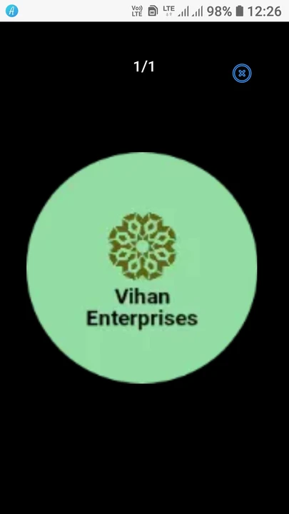 Shop Store Images of Vihan enterprises