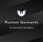 Business logo of Rustam Garments