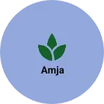 Business logo of Amja