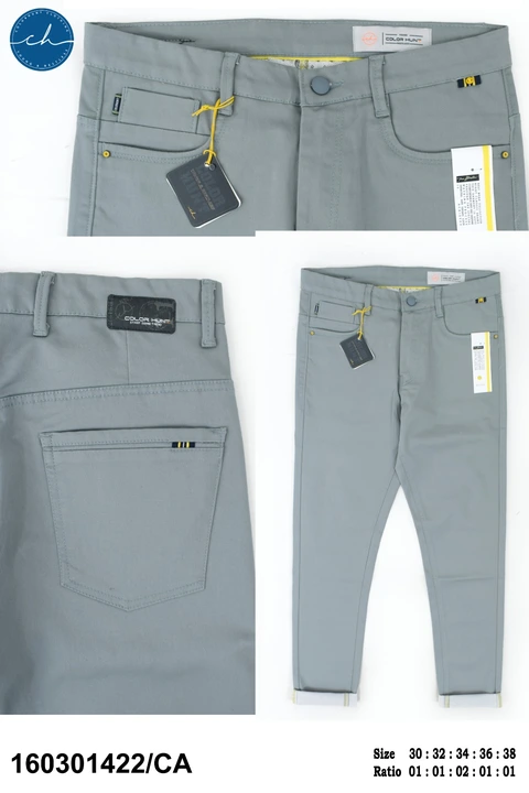 RFD SETWISE JEANOS uploaded by KRAFT (jeans & casuals) on 2/20/2023