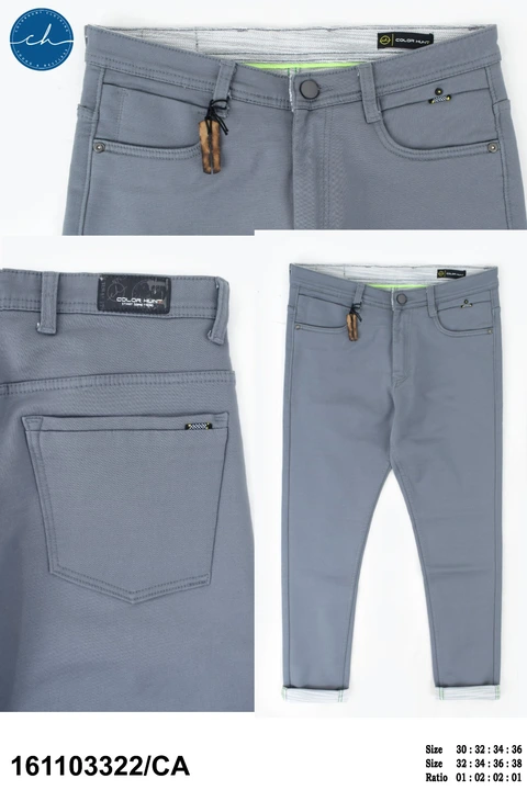 RFD SETWISE JEANOS uploaded by KRAFT (jeans & casuals) on 2/20/2023
