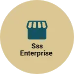 Business logo of SSS Enterprise