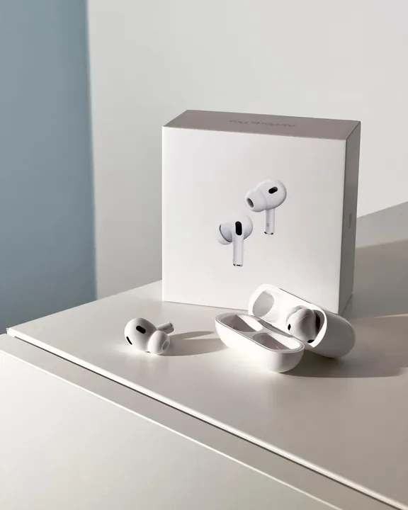 Apple Airpods Pro 3 uploaded by Kripsons Ecommerce on 2/20/2023