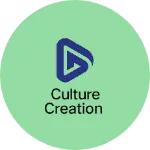 Business logo of Culture creation
