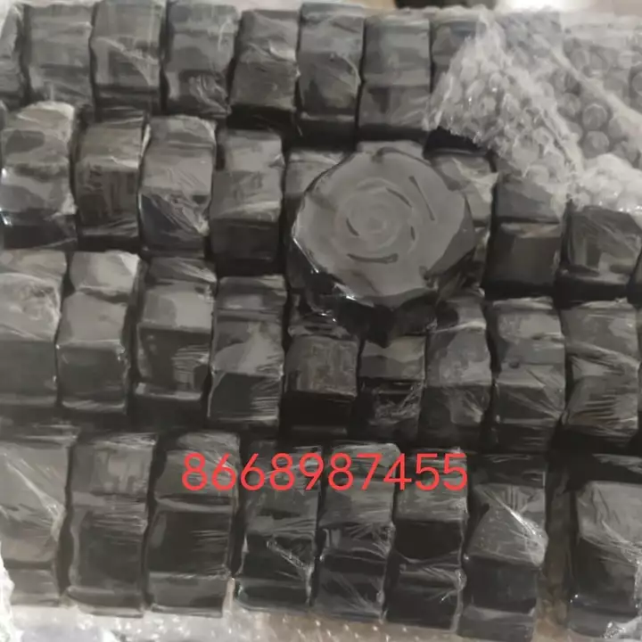 Charcoal soap uploaded by business on 2/20/2023