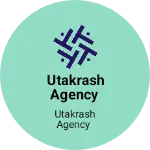 Business logo of Utakrash agency