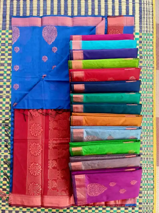 Sarees uploaded by business on 2/20/2023