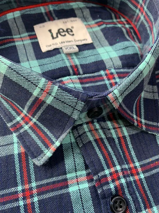 Double pocket shirt  uploaded by Cox fashion on 2/20/2023