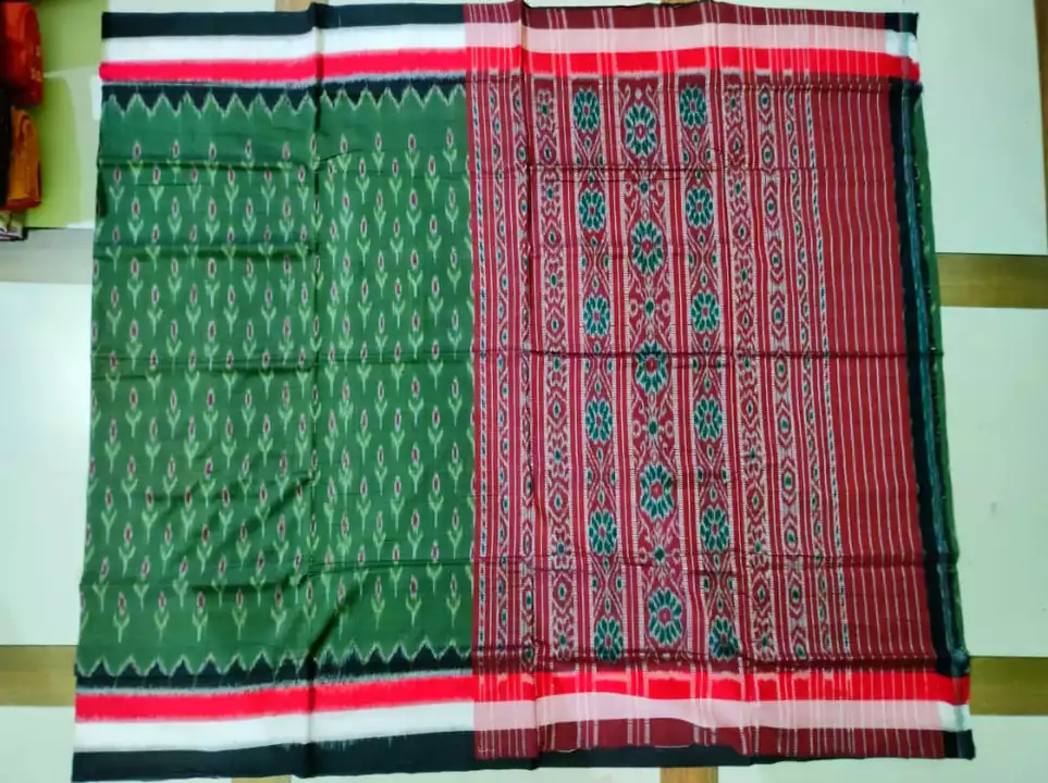 Product uploaded by Patra Handlooms on 5/2/2024