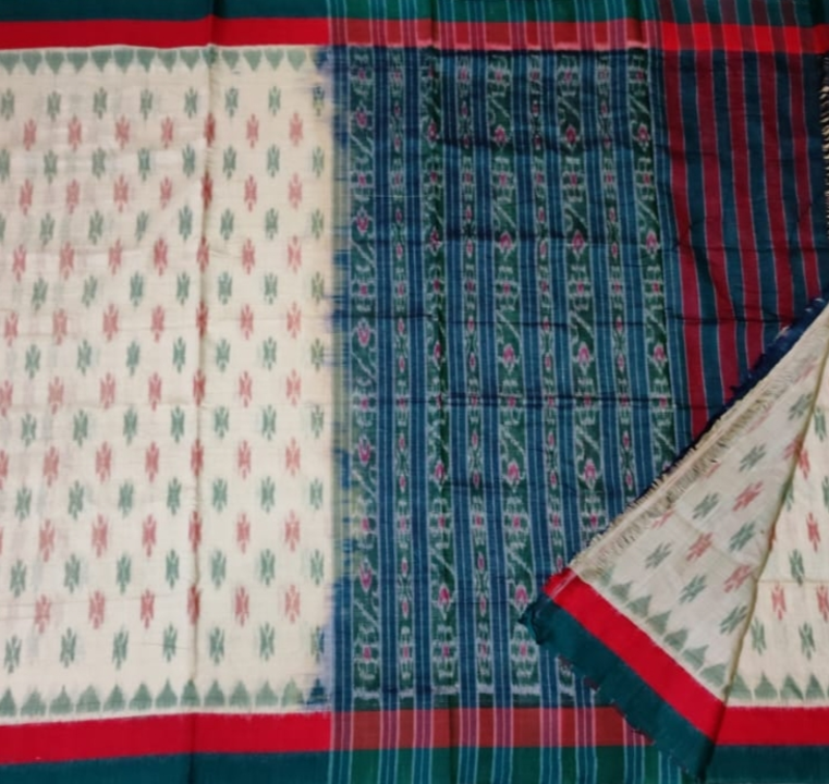Product uploaded by Patra Handlooms on 5/29/2024