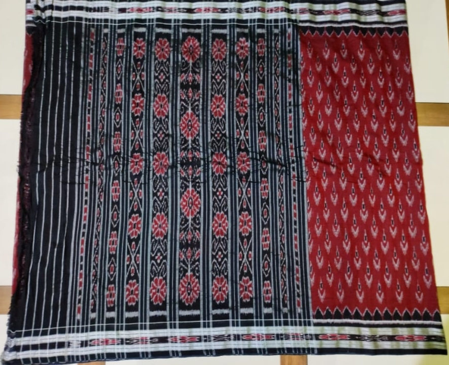 Product uploaded by Patra Handlooms on 5/29/2024