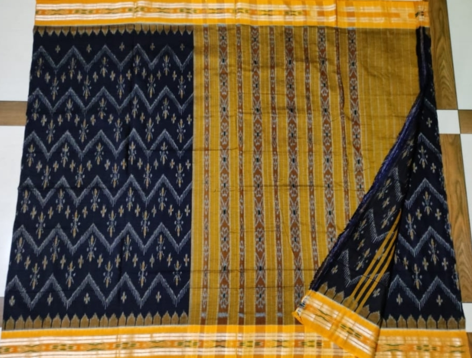 Product uploaded by Patra Handlooms on 5/30/2024