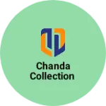 Business logo of Chanda Collection