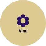 Business logo of Vinu