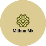 Business logo of Mithun mk