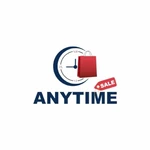 Business logo of Anytime sale