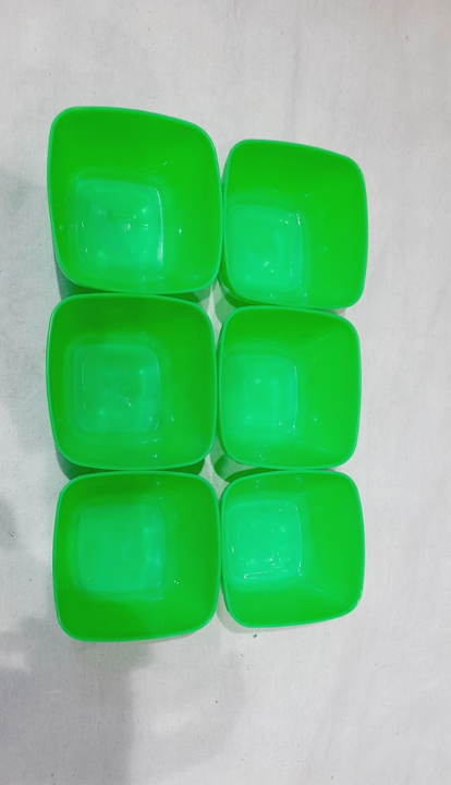 Plastic Bowl set  uploaded by business on 2/20/2023